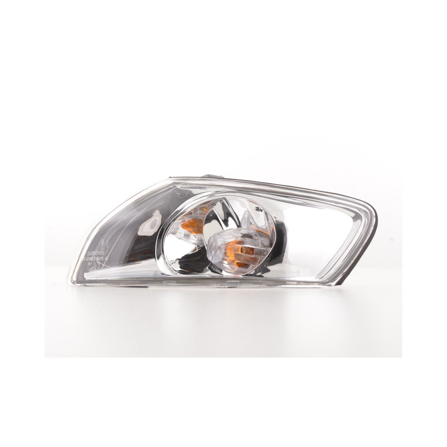 Wear parts front indicator left Mazda Capella 00