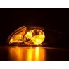 Wear parts front indicator left Mazda Capella 00