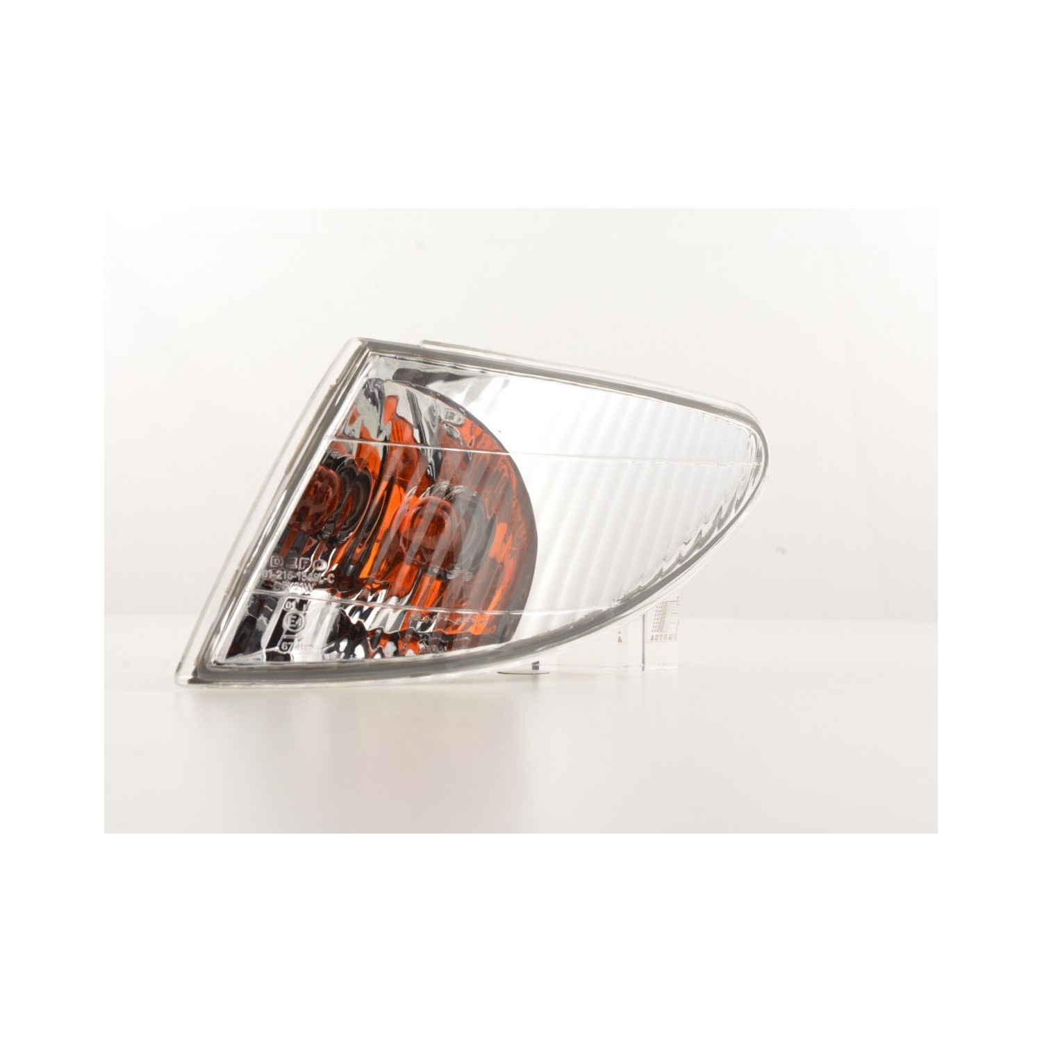 Spare parts front indicator left Mazda Premacy 99