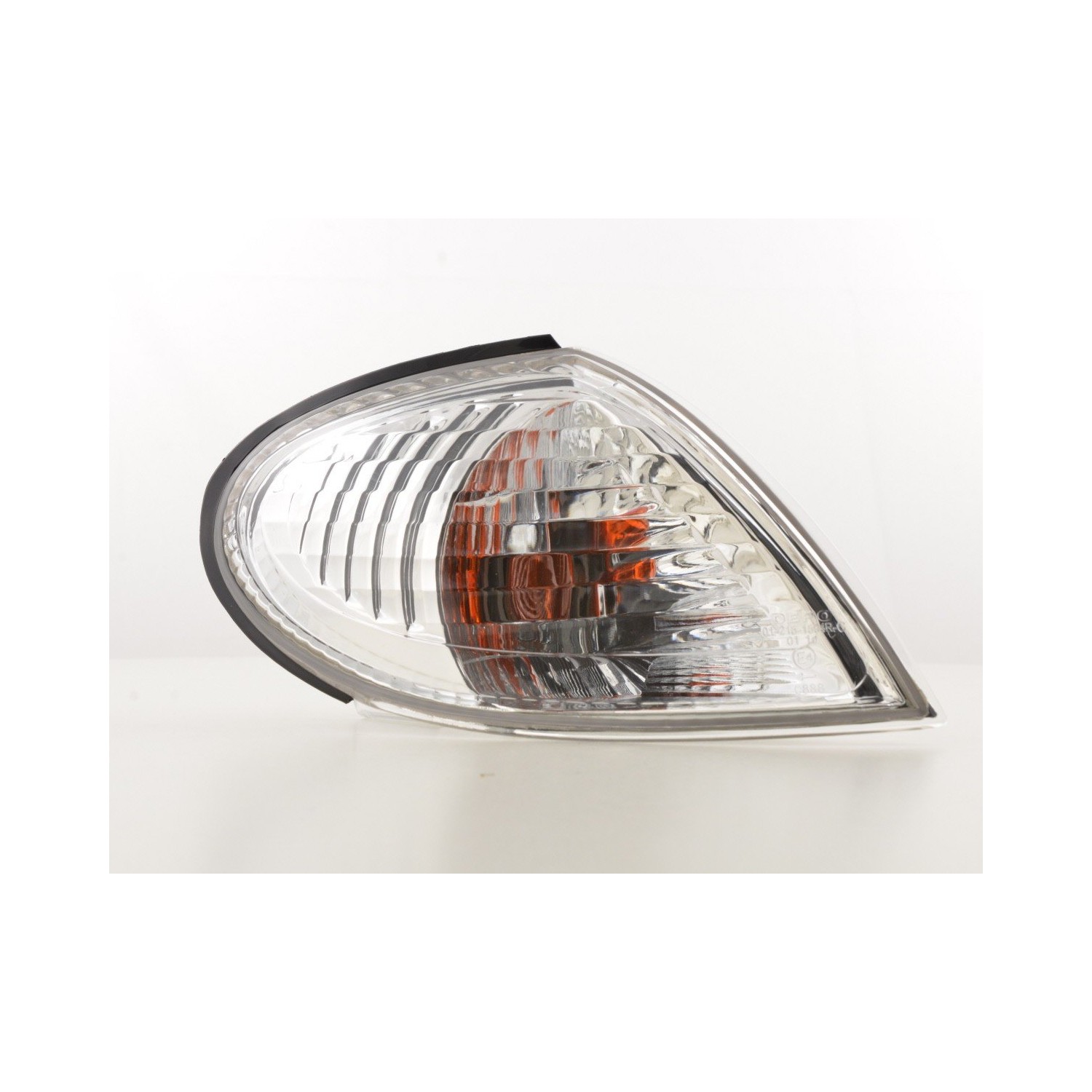 Wear parts front indicator right Nissan Almera N16 01