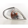 Wear parts front indicator right Nissan Almera N16 01