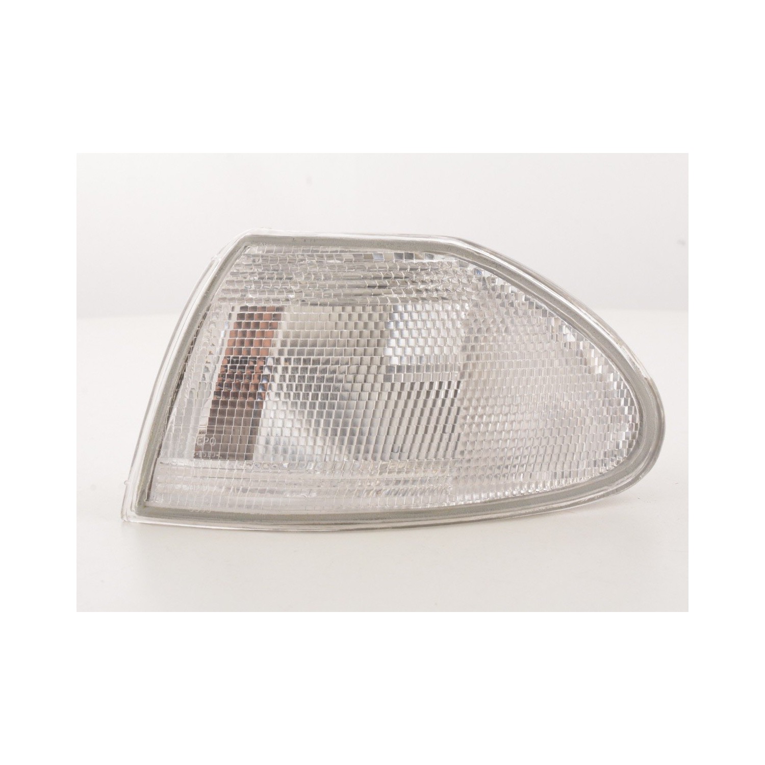 Wear parts front indicator left Opel Astra F 92