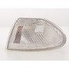 Wear parts front indicator left Opel Astra F 92