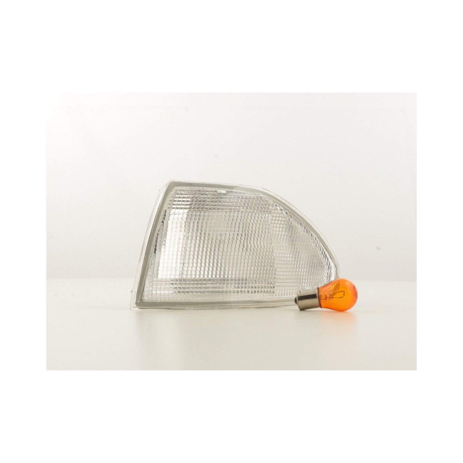 Wear parts front indicator left Opel Astra F 92