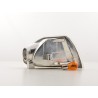 Wear parts front indicator left Opel Astra F 92