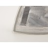 Wear parts front indicator left Opel Astra F 92