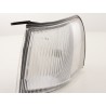 Spare parts front indicator left Toyota Avensis T25