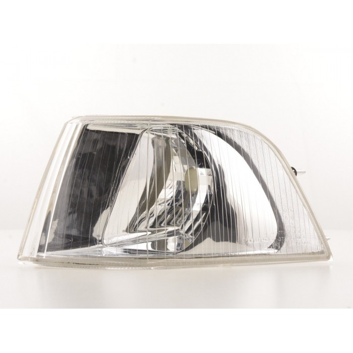 Wear parts front indicator left Volvo S40 V40 V 01