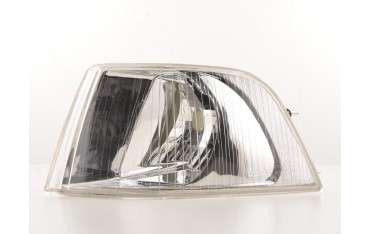 Wear parts front indicator left Volvo S40 V40 V 01