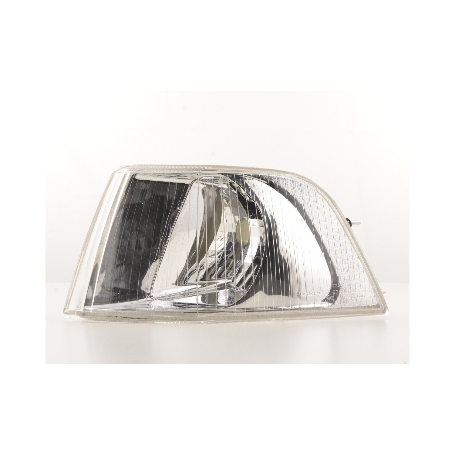 Wear parts front indicator left Volvo S40 V40 V 01