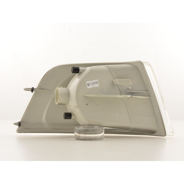 Wear parts front indicator left Volvo S40 V40 V 01