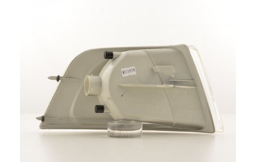 Wear parts front indicator left Volvo S40 V40 V 01