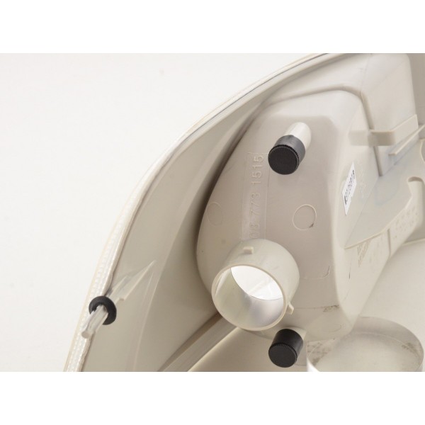 Wear parts front indicator left Volvo S40 V40 V 01