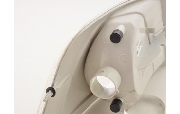 Wear parts front indicator left Volvo S40 V40 V 01