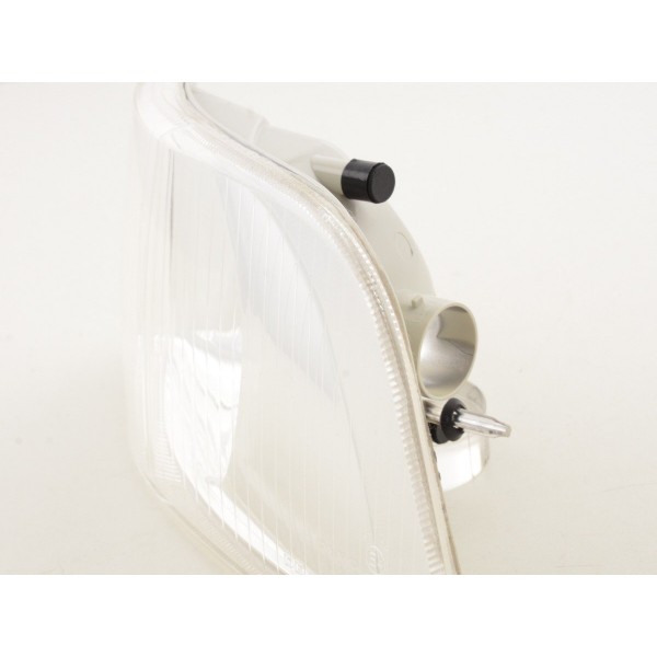 Wear parts front indicator left Volvo S40 V40 V 01