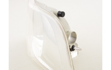 Wear parts front indicator left Volvo S40 V40 V 01