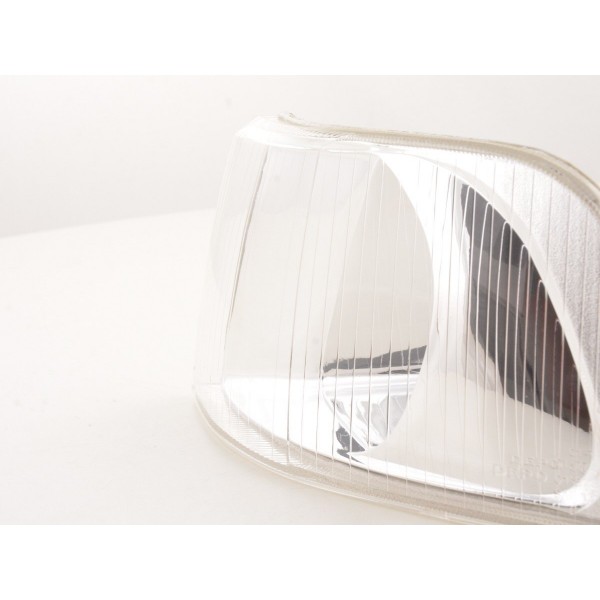 Wear parts front indicator left Volvo S40 V40 V 01