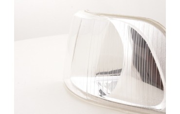 Wear parts front indicator left Volvo S40 V40 V 01