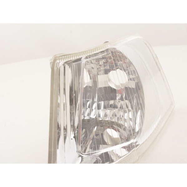 Wear parts front indicator left Volvo S40 V40 V 01