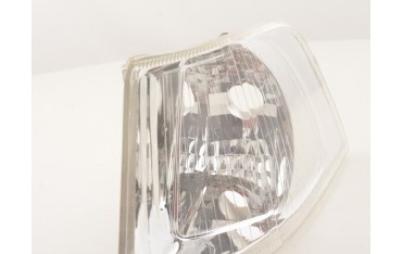 Wear parts front indicator left Volvo S40 V40 V 01