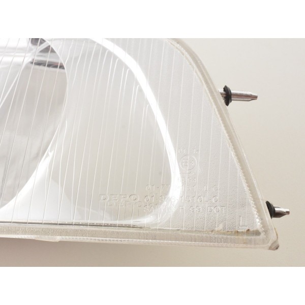 Wear parts front indicator left Volvo S40 V40 V 01