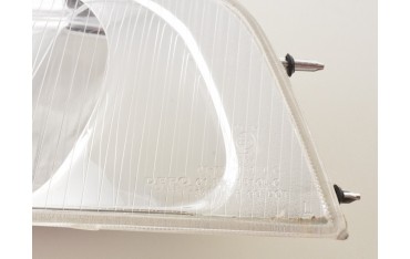 Wear parts front indicator left Volvo S40 V40 V 01