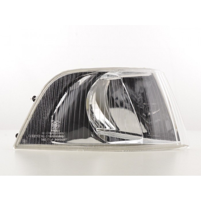 Wear parts front indicator right Volvo S40 V40 V 01