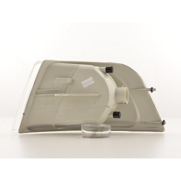 Wear parts front indicator right Volvo S40 V40 V 01