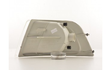 Wear parts front indicator right Volvo S40 V40 V 01