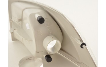 Wear parts front indicator right Volvo S40 V40 V 01