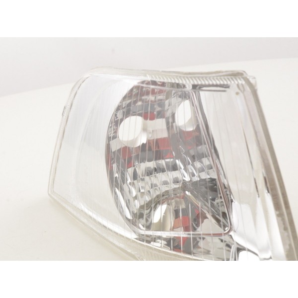 Wear parts front indicator right Volvo S40 V40 V 01