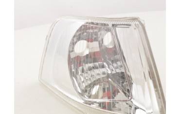 Wear parts front indicator right Volvo S40 V40 V 01