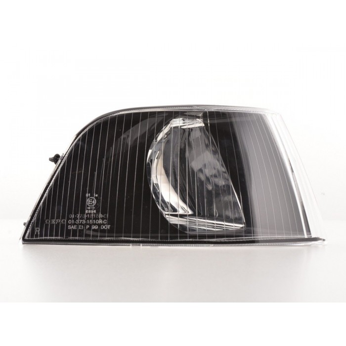 Wear parts front indicator right Volvo S40 V40 V 01 03