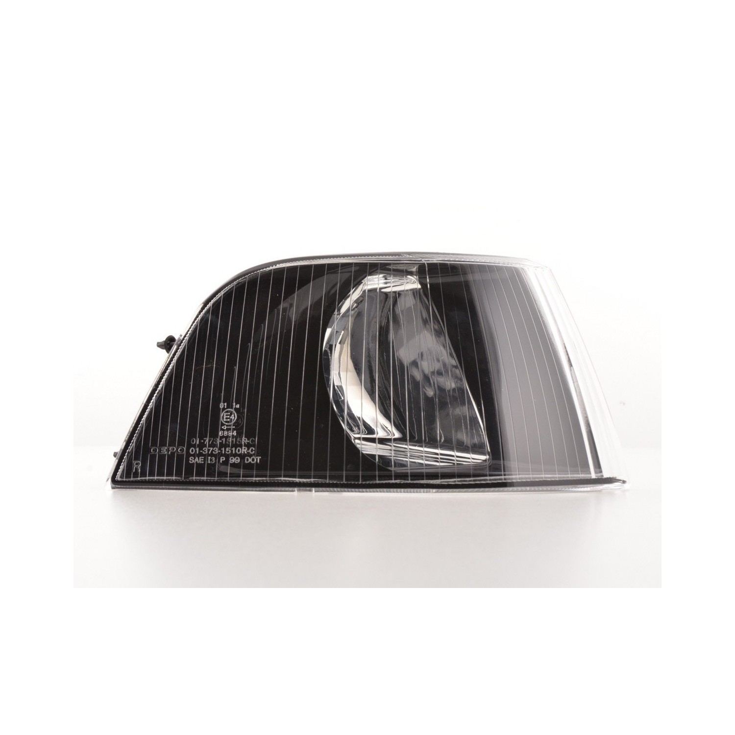 Wear parts front indicator right Volvo S40 V40 V 01 03