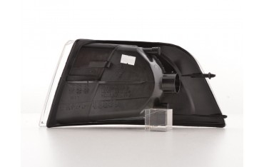 Wear parts front indicator right Volvo S40 V40 V 01 03