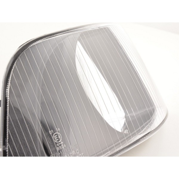 Wear parts front indicator right Volvo S40 V40 V 01 03