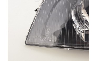 Wear parts front indicator right Volvo S40 V40 V 01 03