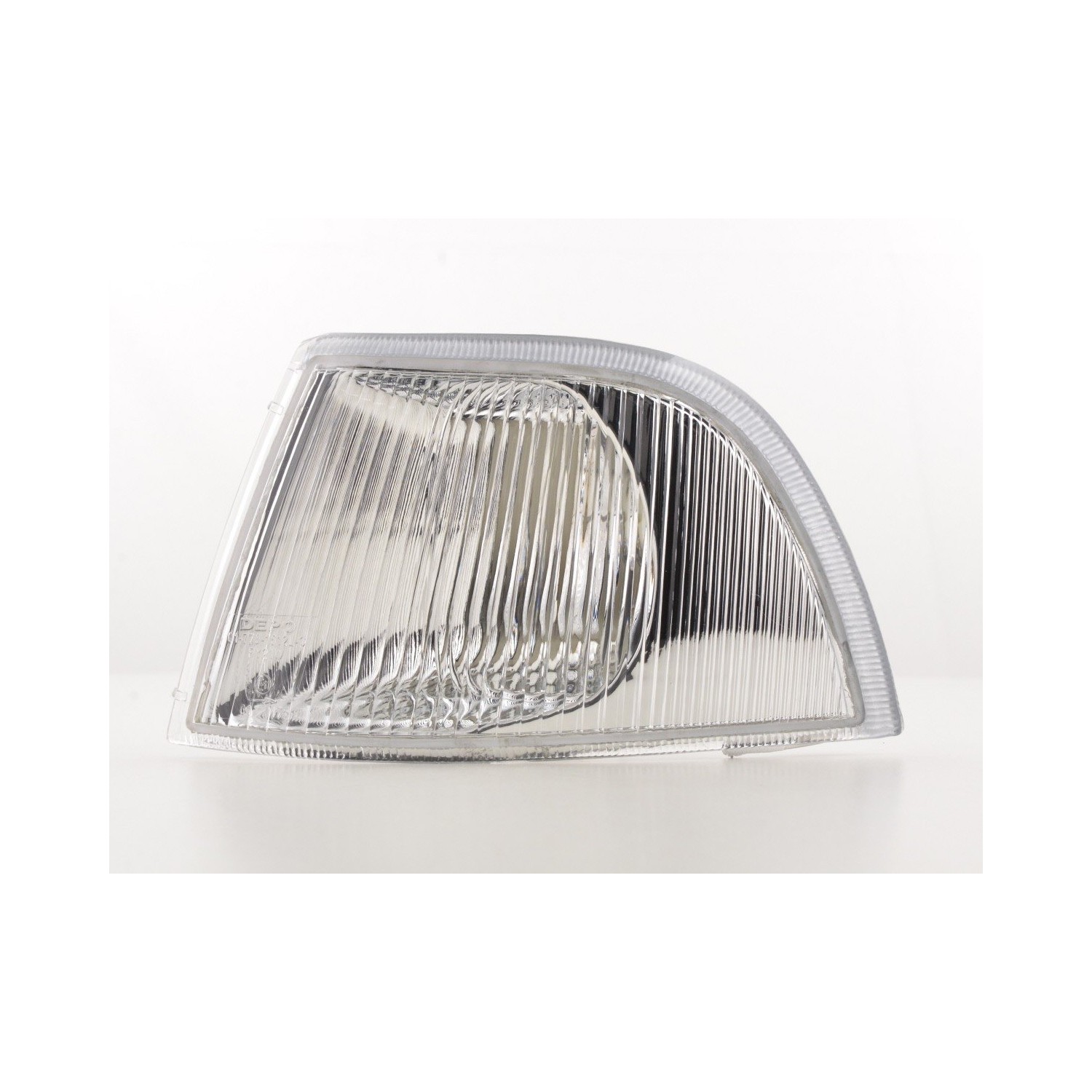 Wear parts front indicator left Volvo S40 V40 V 98