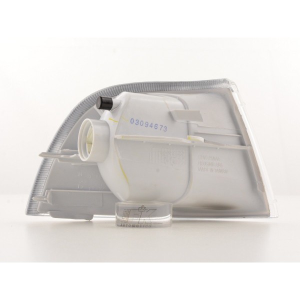 Wear parts front indicator left Volvo S40 V40 V 98