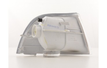 Wear parts front indicator left Volvo S40 V40 V 98