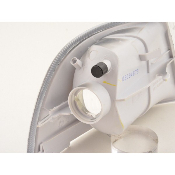 Wear parts front indicator left Volvo S40 V40 V 98