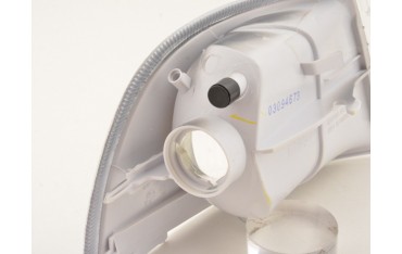 Wear parts front indicator left Volvo S40 V40 V 98