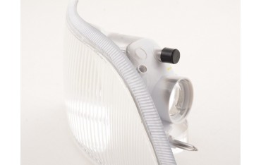 Wear parts front indicator left Volvo S40 V40 V 98