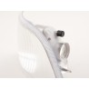 Wear parts front indicator left Volvo S40 V40 V 98