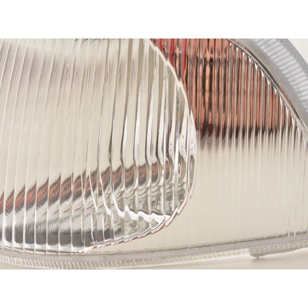 Wear parts front indicator left Volvo S40 V40 V 98