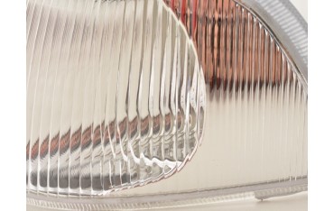 Wear parts front indicator left Volvo S40 V40 V 98