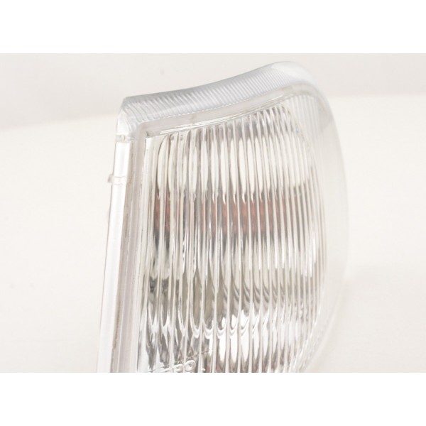 Wear parts front indicator left Volvo S40 V40 V 98