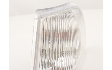 Wear parts front indicator left Volvo S40 V40 V 98