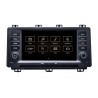 Radio navegador GPS Seat Ateca ANDROID TR3231