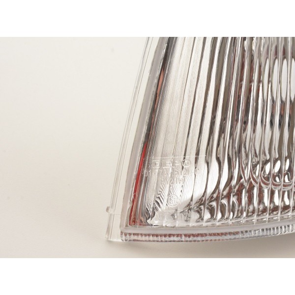 Wear parts front indicator left Volvo S40 V40 V 98